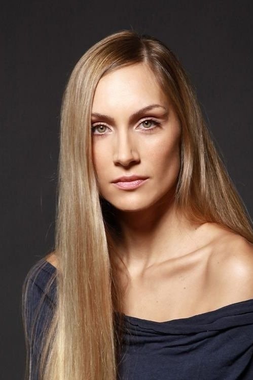 Foto de Jelena Gavrilović