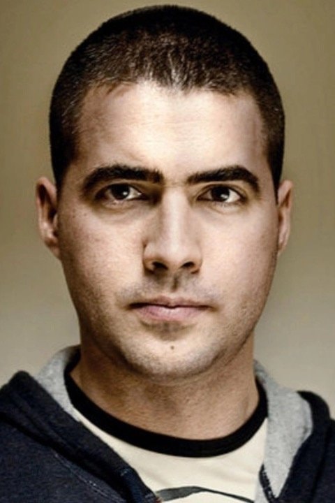 Foto de Srđan Spasojević