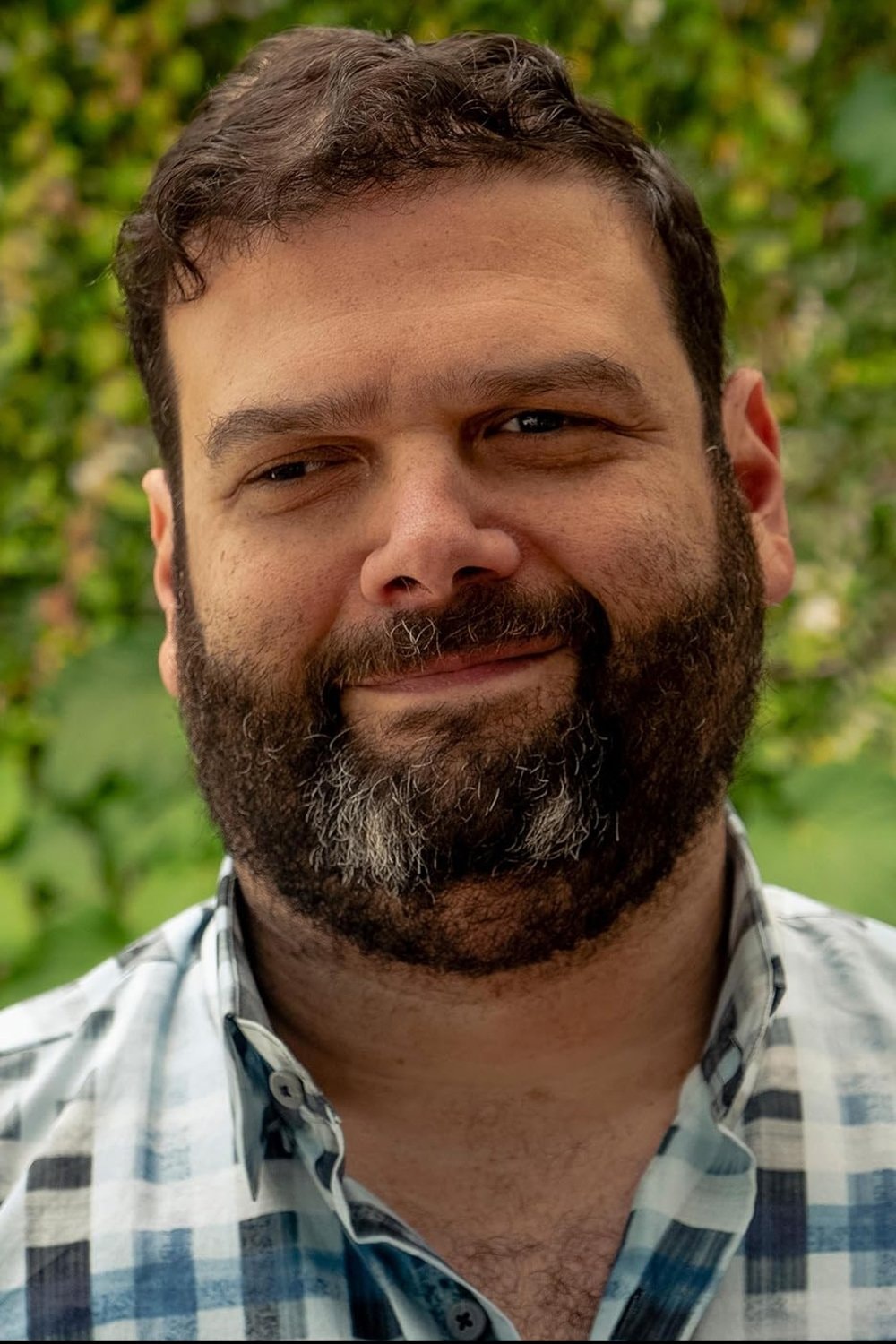 Foto de Álvaro Rodríguez