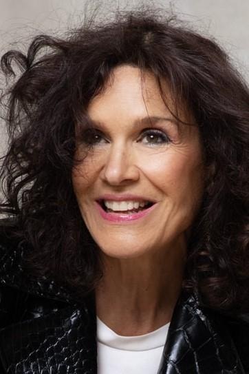 Foto de Sophie Faucher