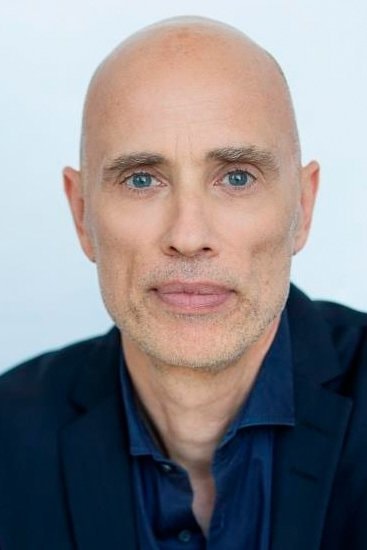 Foto de James Hyndman