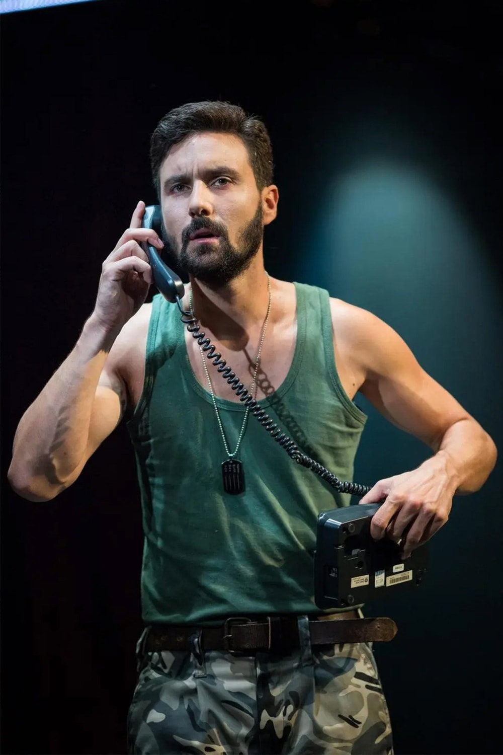 Foto de Stiliyan Stoyanov