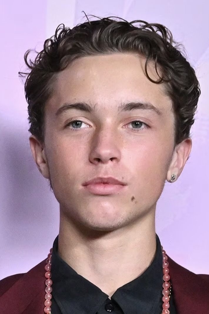 Foto de Wilder Hudson