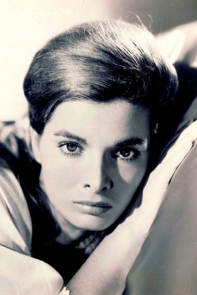 Foto de Scilla Gabel