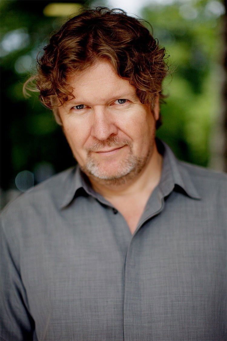 Foto de Per-Olav Sørensen