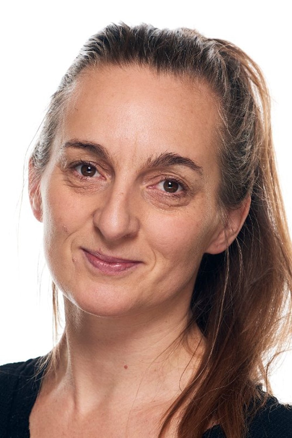 Foto de Marte Magnusdotter Solem