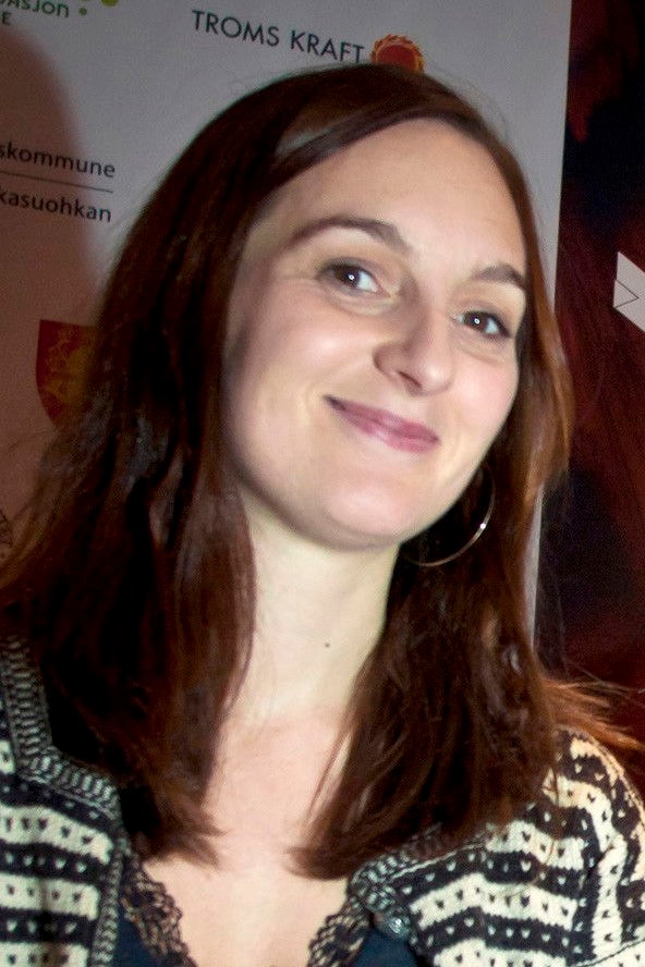 Foto de Marte Magnusdotter Solem