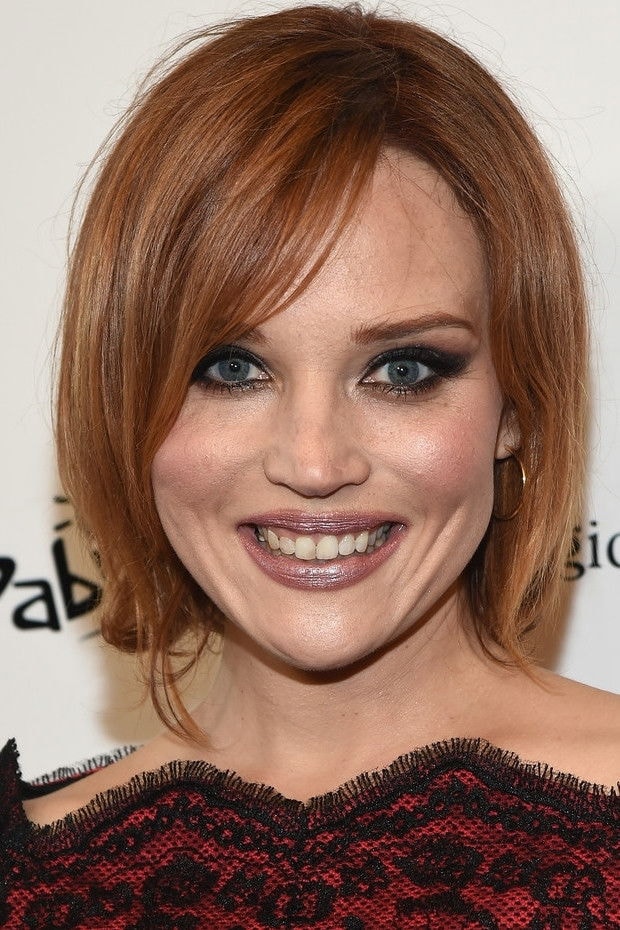 Foto de Erica Leerhsen