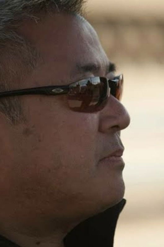 Foto de Jeffrey Allard