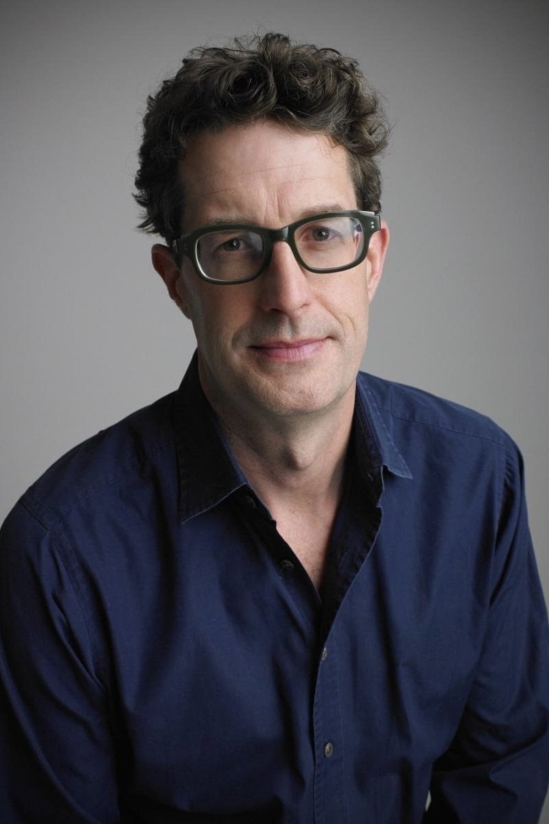 Foto de Scot Armstrong