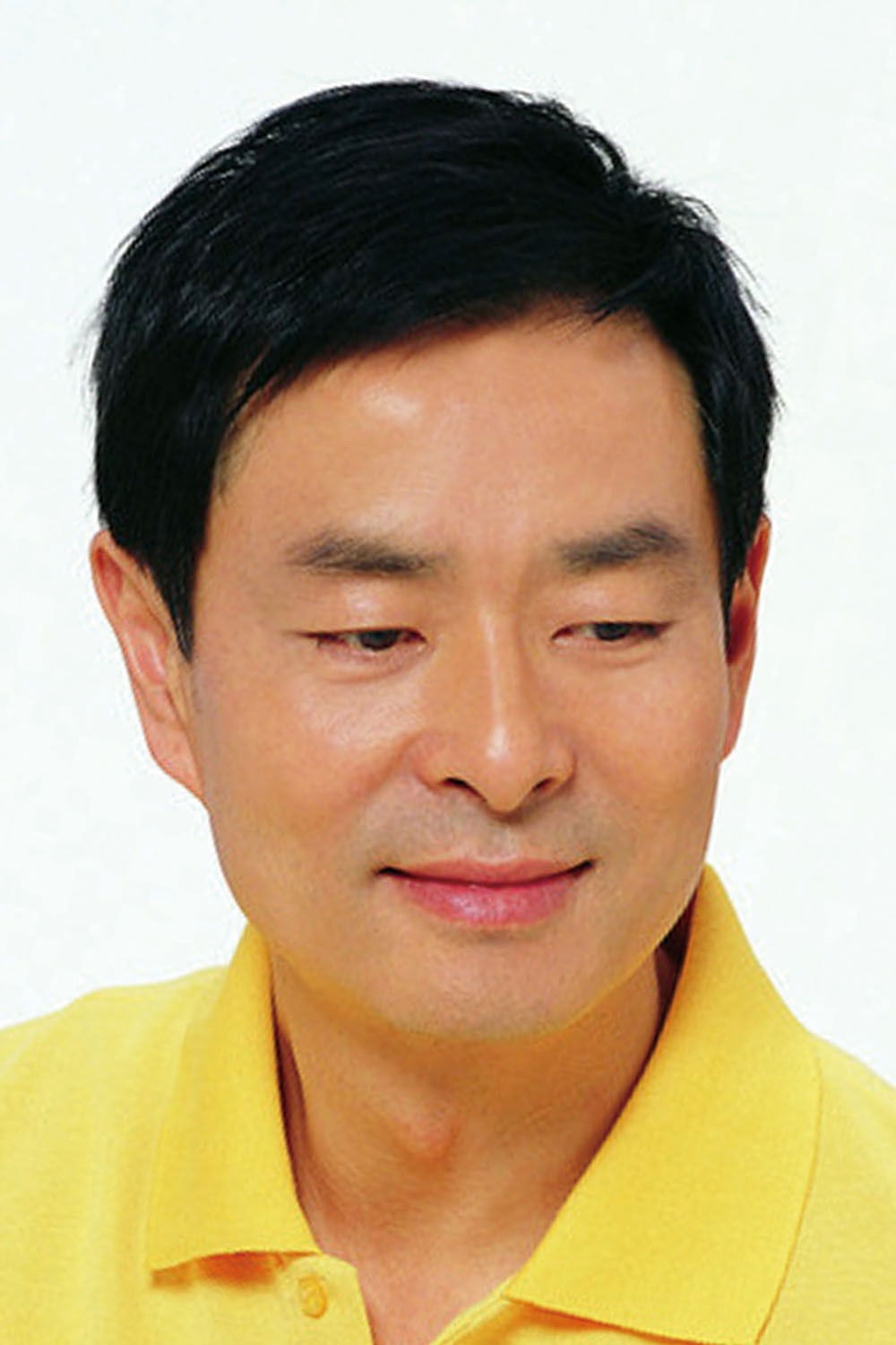 Foto de Pu Cunxin