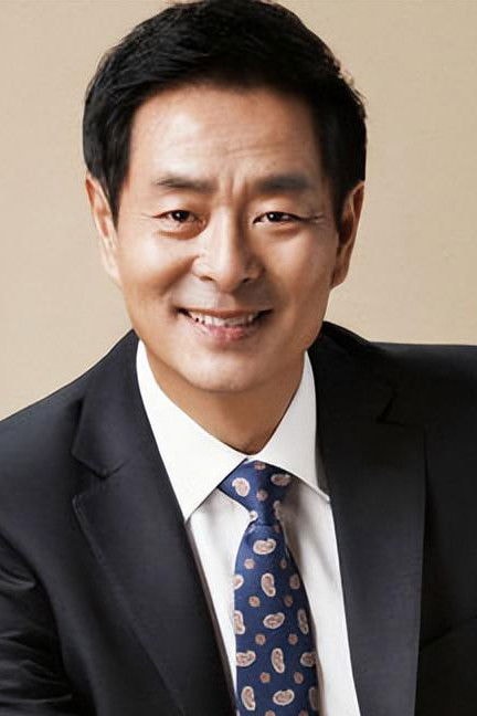 Foto de Pu Cunxin