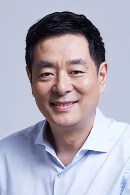 Foto de Pu Cunxin
