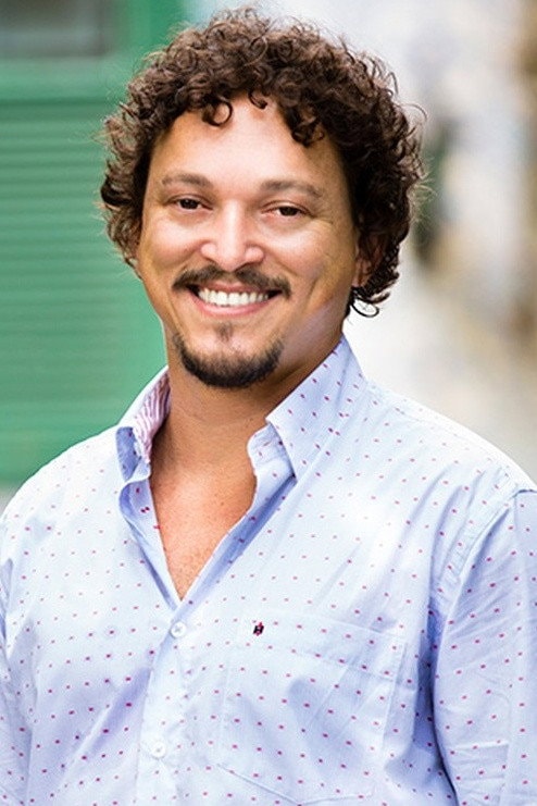 Foto de Fábio Lago
