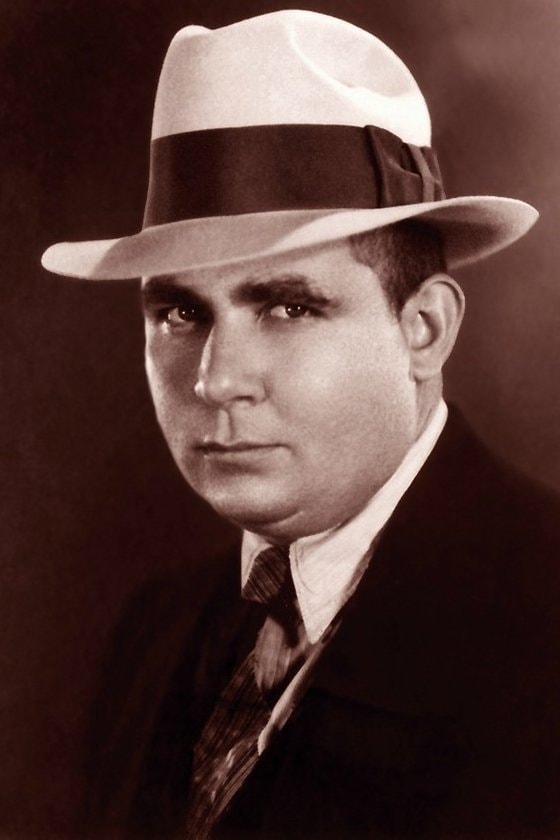 Foto de Robert E. Howard