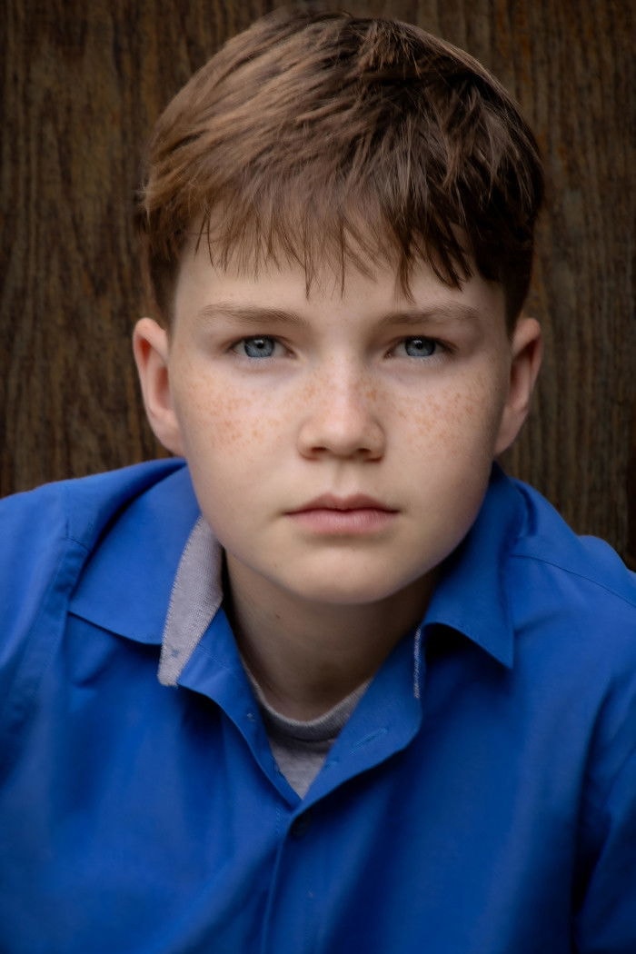 Jake Cogman
