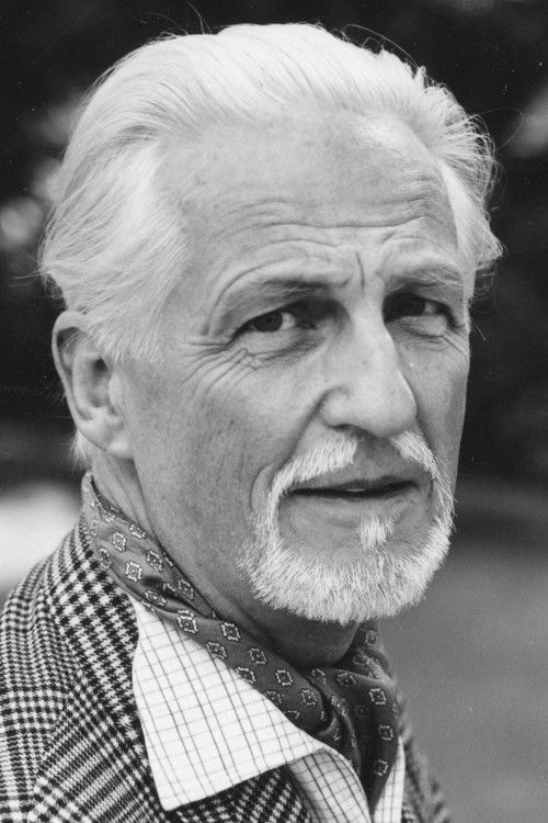 Foto de Sten Hedlund