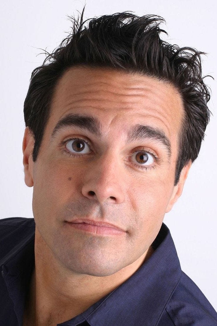 Foto de Mario Cantone