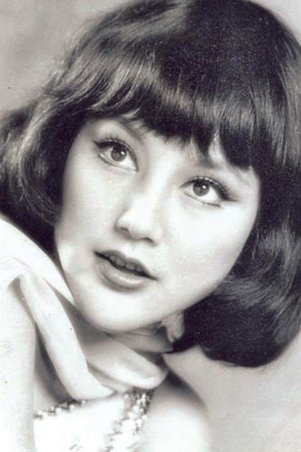 Foto de Susan Shaw Yam-Yam