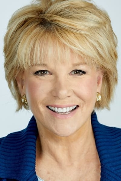 Foto de Joan Lunden