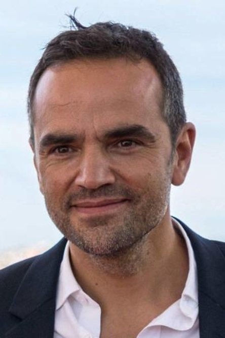 Foto de Christian Volckman