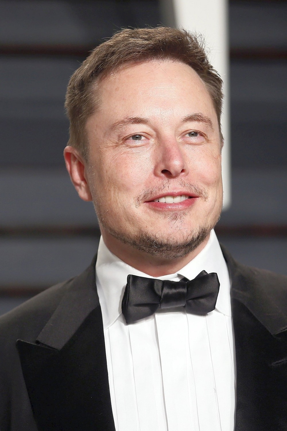 Foto de Elon Musk