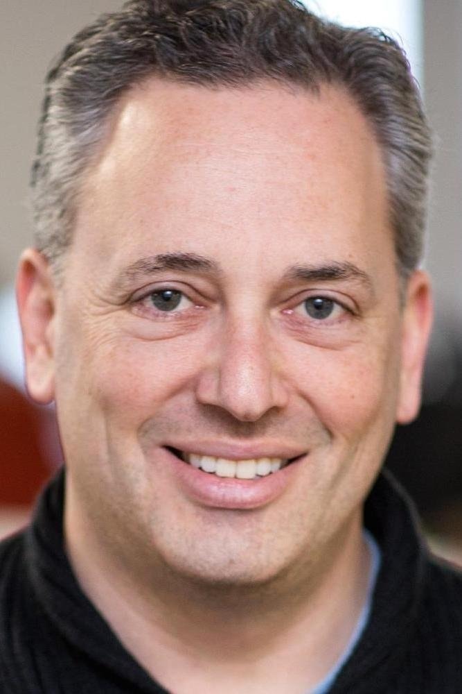 Foto de David O. Sacks