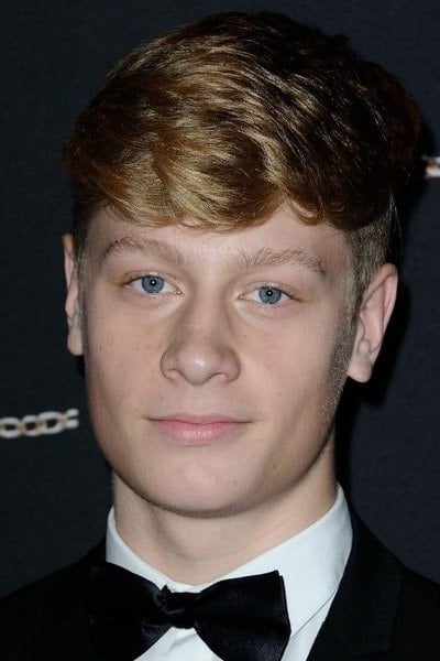 Foto de Antoine Olivier Pilon