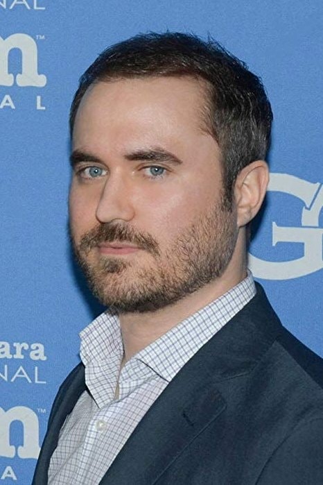 Foto de Derek Wayne Johnson