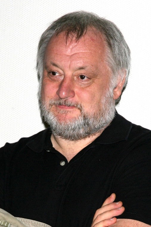 Foto de Martin Šulík