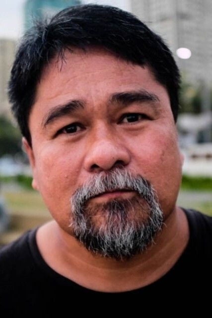 Foto de Soliman Cruz