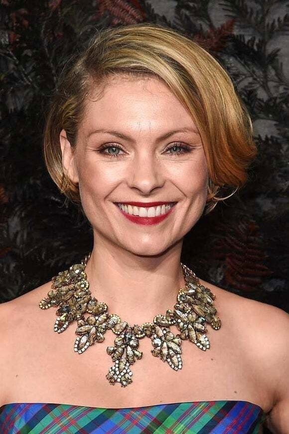 Foto de MyAnna Buring