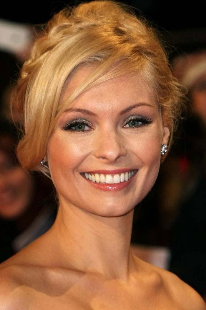 Foto de MyAnna Buring