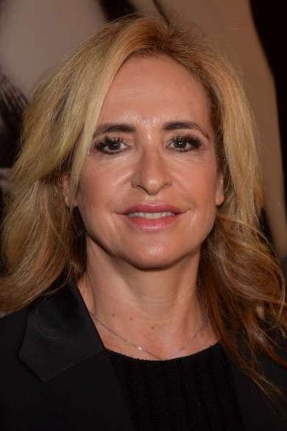 Foto de Federica Lucisano