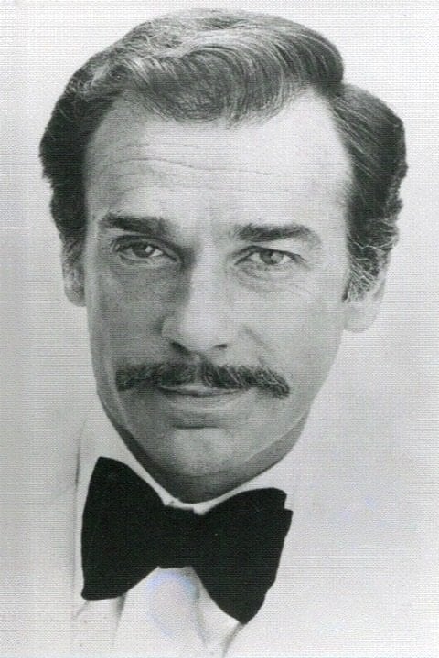 Foto de Roland Curram