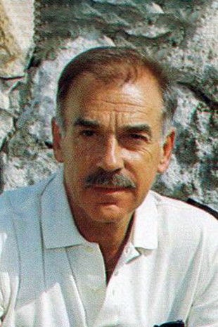 Foto de Roland Curram