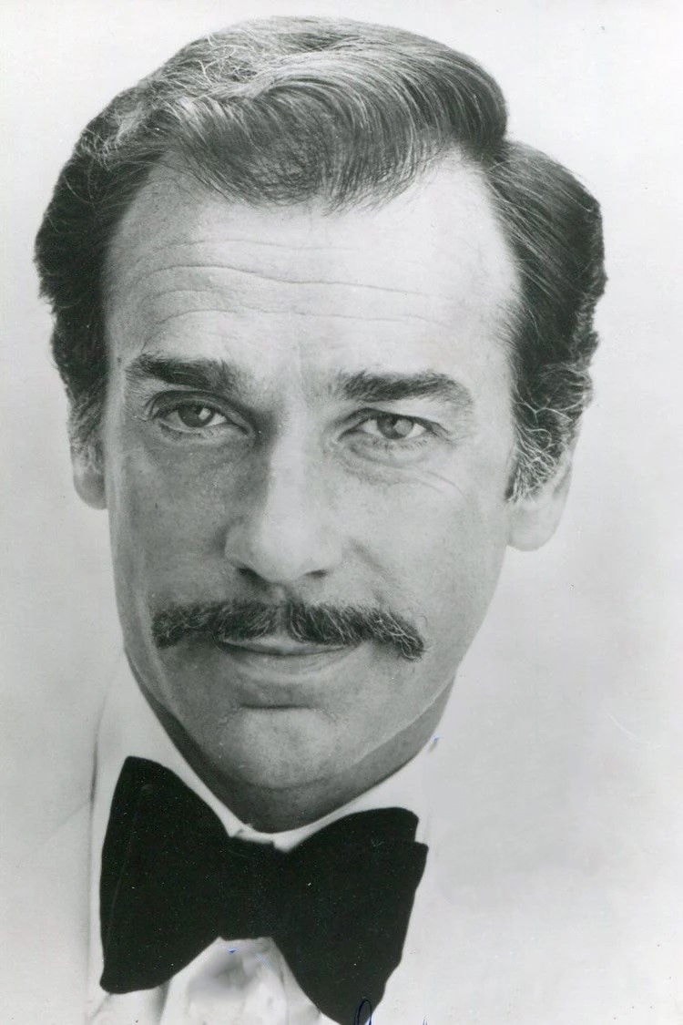 Foto de Roland Curram