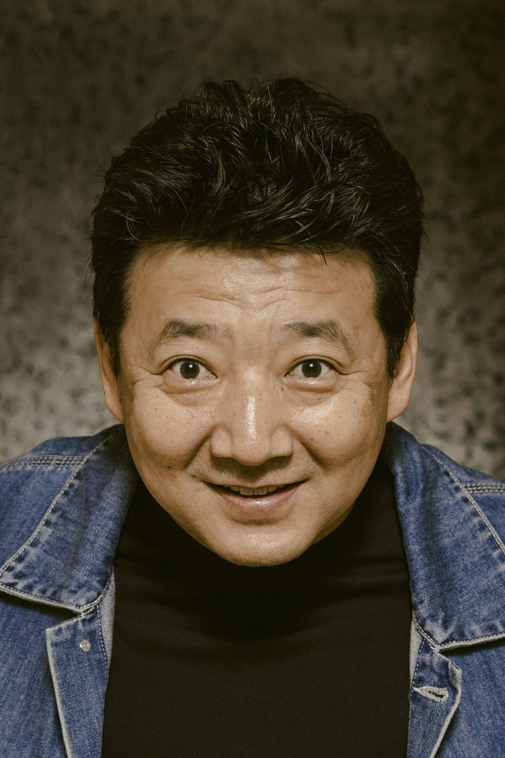 Foto de Wang Yanhui