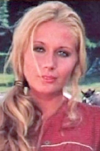 Foto de Elena Pedemonte