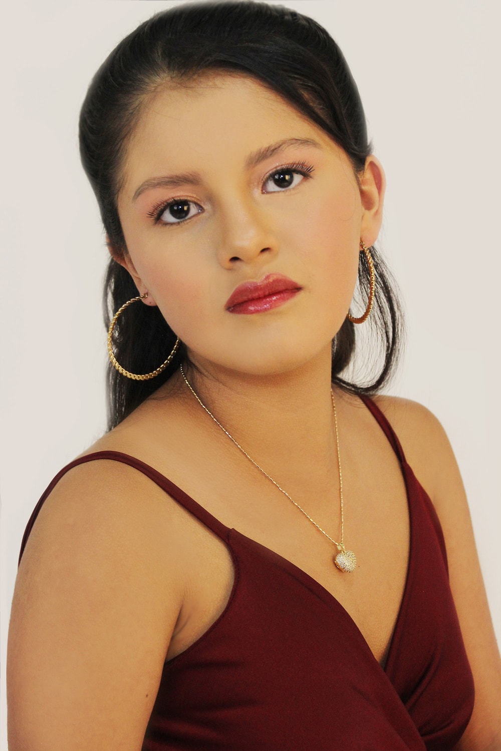 Foto de Letizia Janice Portilla