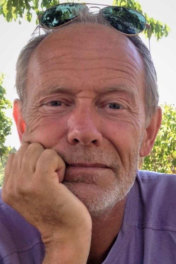 Foto de Ole Meldgaard