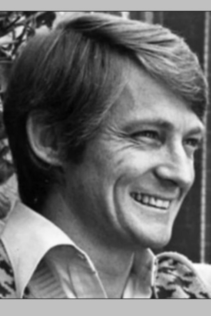 Foto de John Cornell