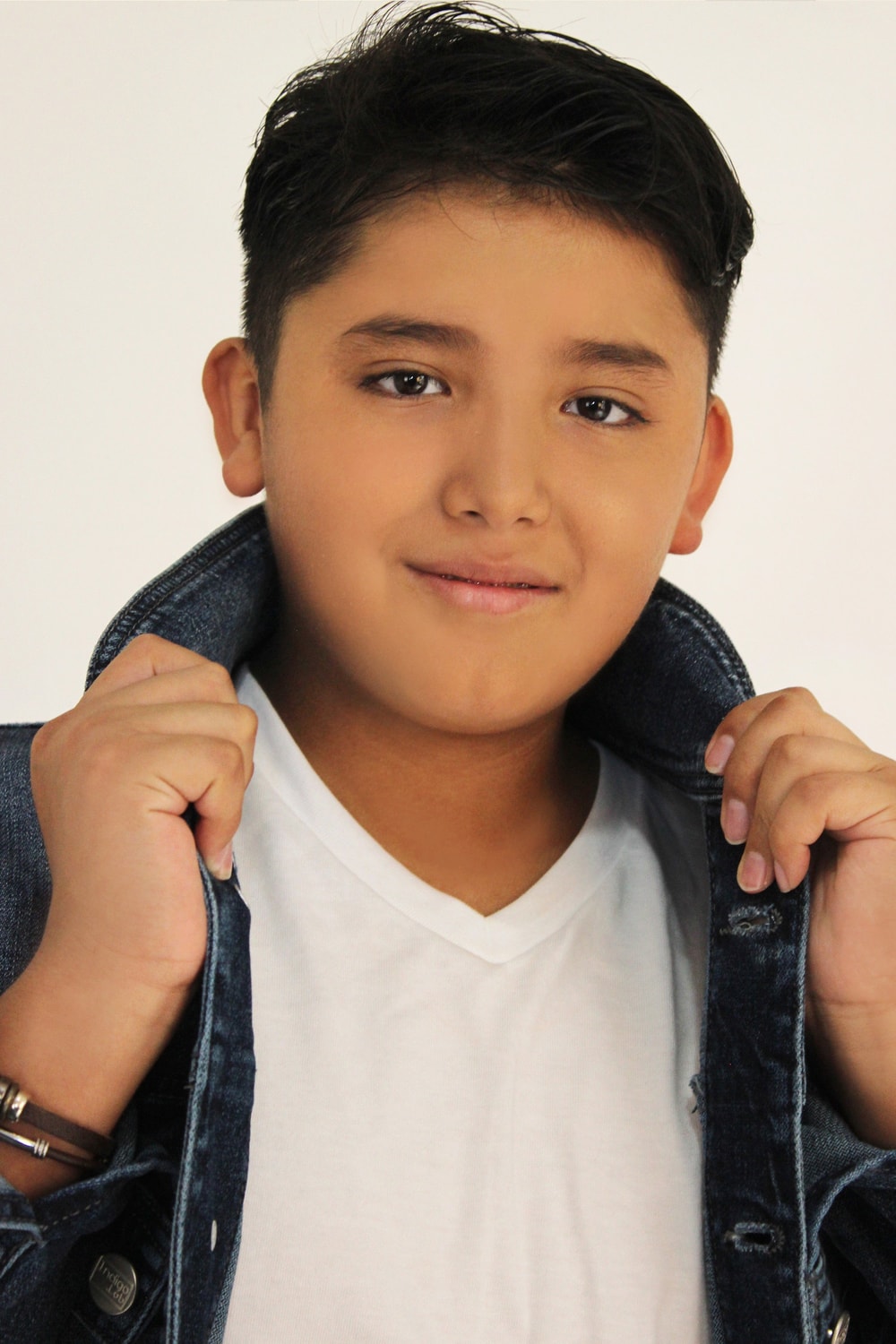 Foto de Ramses Morán