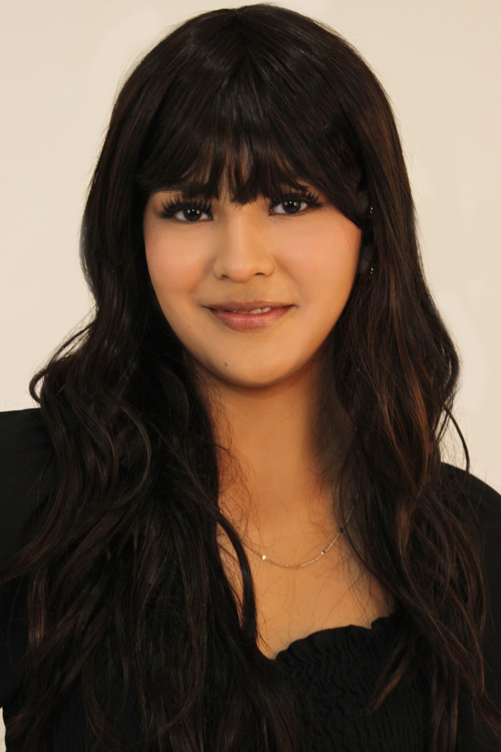 Foto de Camila Rojas Rodríguez