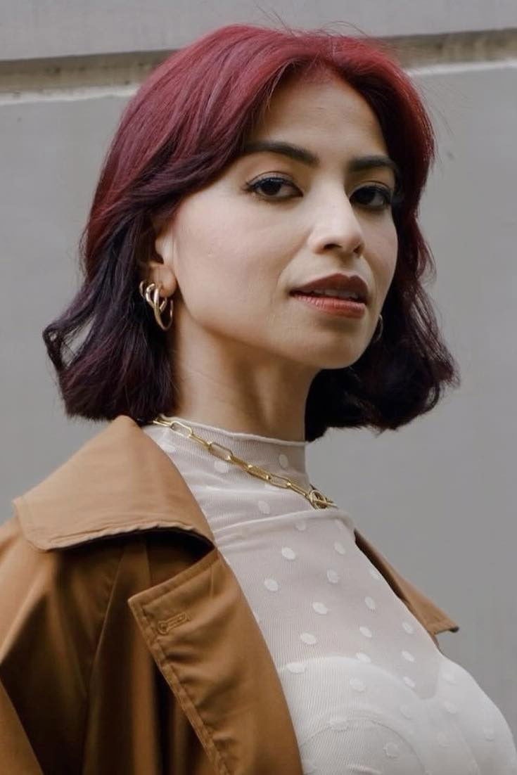 Foto de Glaiza de Castro