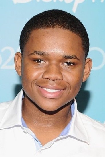 Foto de Doc Shaw
