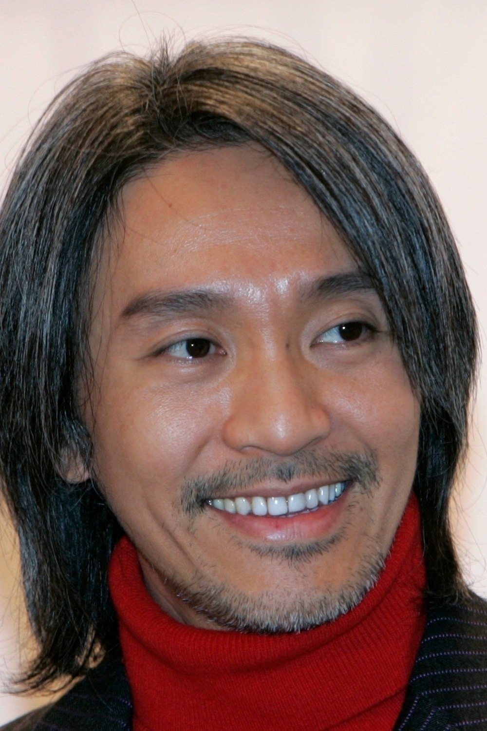 Foto de Stephen Chow