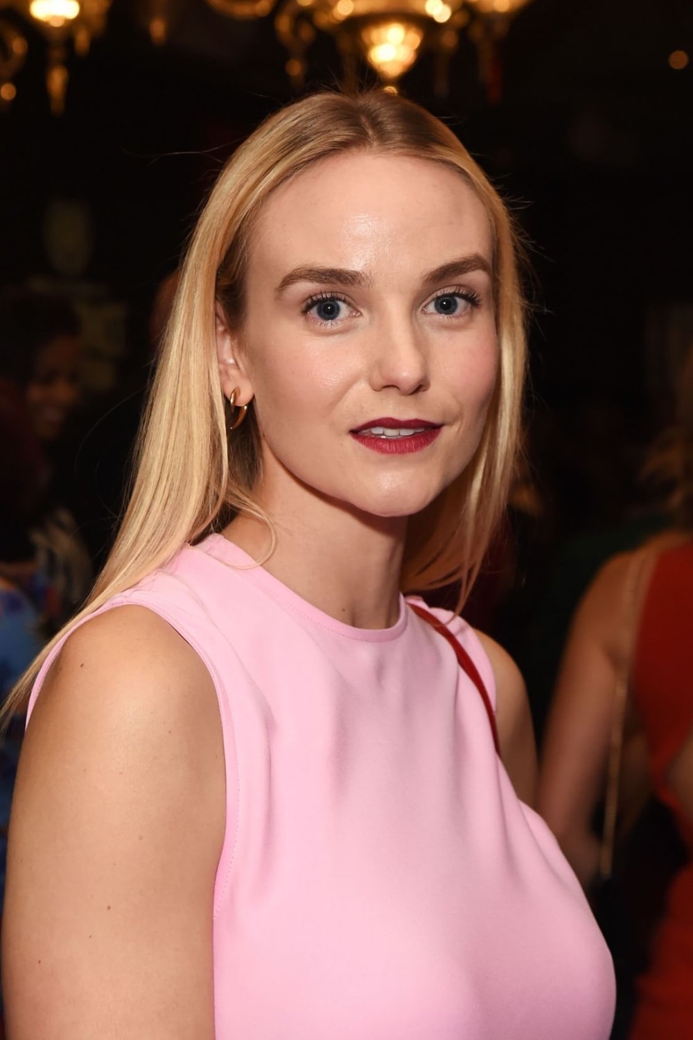 Foto de Joanna Vanderham