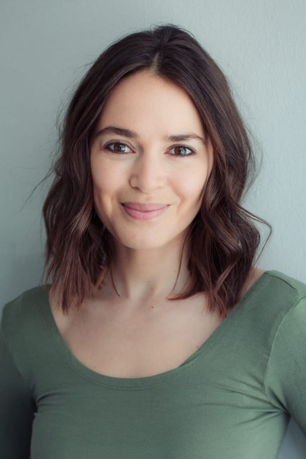 Foto de Xenia Assenza