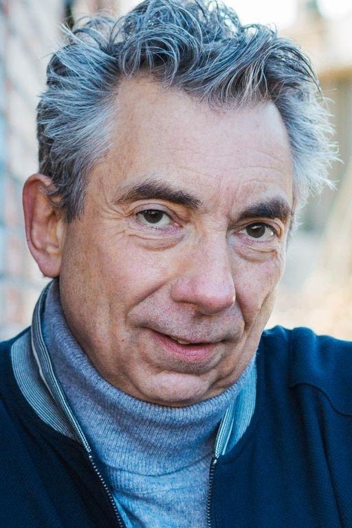 Foto de Michael Benthin